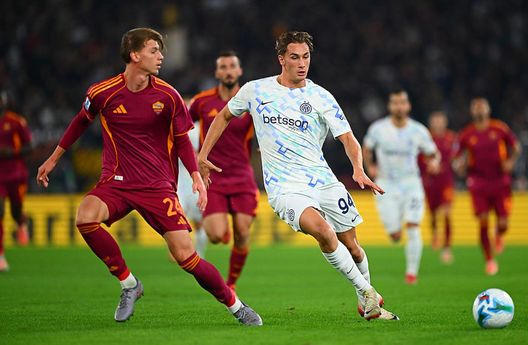 Serie A, la 7a giornata sfonda il mondo di 6mln di telespettatori: il dato su Roma-Inter- immagine 2