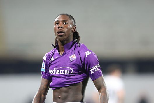 moise kean