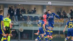 Verona, con il Torino si gioca di domenica alle 15