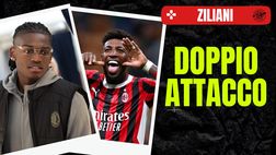 Ziliani: “Leao una pippa, Emerson Royal sculetta. Il Milan è solo un’accozzaglia”