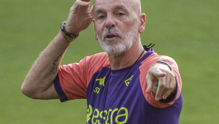 GERMOGLI PH: 20 LUGLIO 2025 BAGNO A RIPOLI AL VIOLA PARK SI E' GIOCATA LA PRIMA AMUCHEVOLE ESTIVA DELLA FIORENTINA CONTRO LA PRIMAVERA NELLA FOTO PIOLI Ufficiale la lista dei convocati per l’Inghilterra. Assente Sottil, sorpresa Sabiri - immagine 1