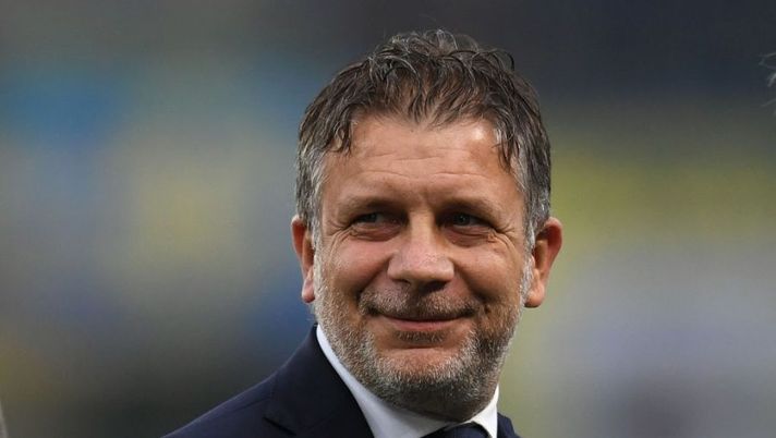 AD Parma: “Rispondo così ai fischi dei tifosi! Sulle colpe, l’obiettivo e la salvezza…” - immagine 1