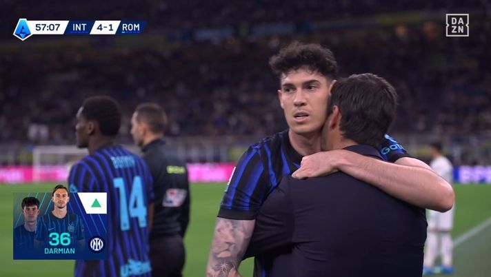 SM – Bastoni-Barcellona: si o no? Ecco le motivazioni. Sogno Palestra. Nico Paz: Real chiarissimo - immagine 1