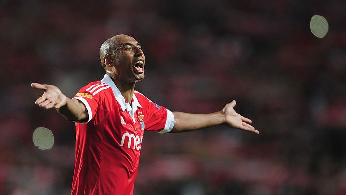 Sporting Lisbona Benfica