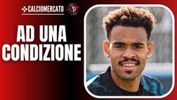 Calciomercato Milan, incontro per Ngonge: necessaria una condizione. E Moncada …