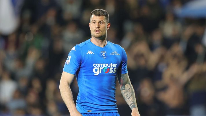 Empoli, Cerri: “Daremo il massimo contro il Napoli, è una squadra che non perdona” - immagine 1