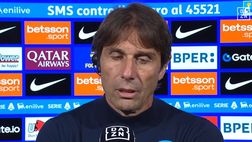 Sfogo Conte? Nei corridoi di San Siro dopo Inter-Napoli si aggirava una domanda inquietante
