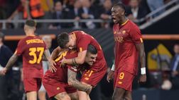 Roma, un anno dopo Budapest: dal sogno alla rifondazione. Metà squadra cambierà