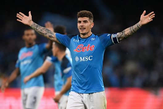 Accostato all’Inter, Di Lorenzo ha deciso: “Vuole lasciare Napoli e iniziare un nuovo capitolo”- immagine 3