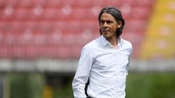 Pippo Inzaghi tifa Simone: “Finale Champions? Avrà dormito male. Ecco cosa gli ho detto”