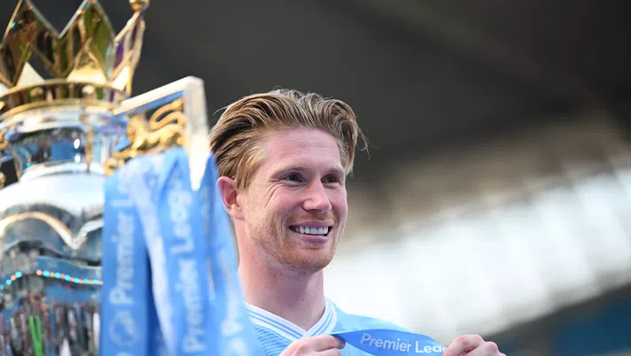 De Bruyne apre al Napoli, blitz di Manna a Manchester: c’è concorrenza. Le ultime - immagine 1