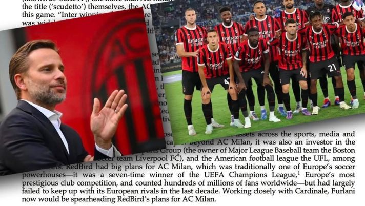 Da Harvard con furore: parole settembrine rilette a Natale - immagine 1