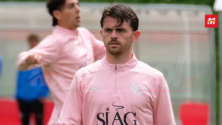 Matteo Brunori eletto giocatore del mese di gennaio dal Palermo FC - immagine 1