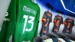 Marotta spiega tutto: “Gioca Martinez e non Sommer, ecco perché. Abbiamo il dovere di…”