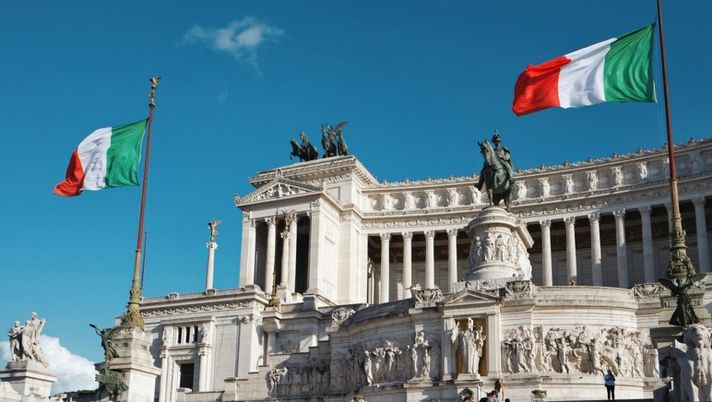L’incredibile storia degli Azzurri tra un passato glorioso e un futuro sempre più duro L’incredibile storia degli Azzurri tra un passato glorioso e un futuro sempre più duro - immagine 1