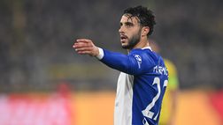 Mercato Roma, idea Hermoso dall’Atletico Madrid: può arrivare a zero