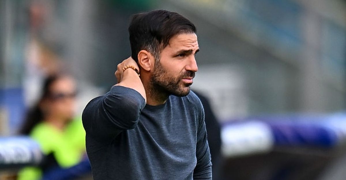 Fabregas: "Abbiamo preso 10 giocatori con 15-20 milioni. Nico Paz? Ho parlato con Xabi Alonso..."