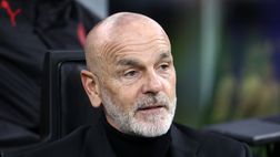 Milan-Frosinone, Pioli: “Jovic sta bene. Theo Hernandez centrale perché …”