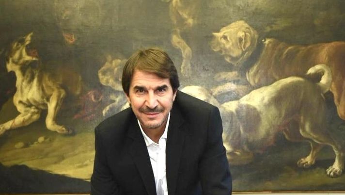 Perugia, l'imprenditore argentino Javier Faroni è il nuovo presidente