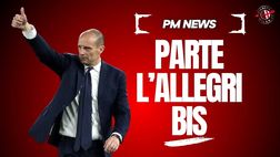 Milan, conferenza di Allegri e allenamento: i dettagli del raduno | PM NEWS