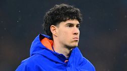 Inter-Barcellona, nessun contatto per Bastoni: fissato il prezzo, trattativa solo dopo…