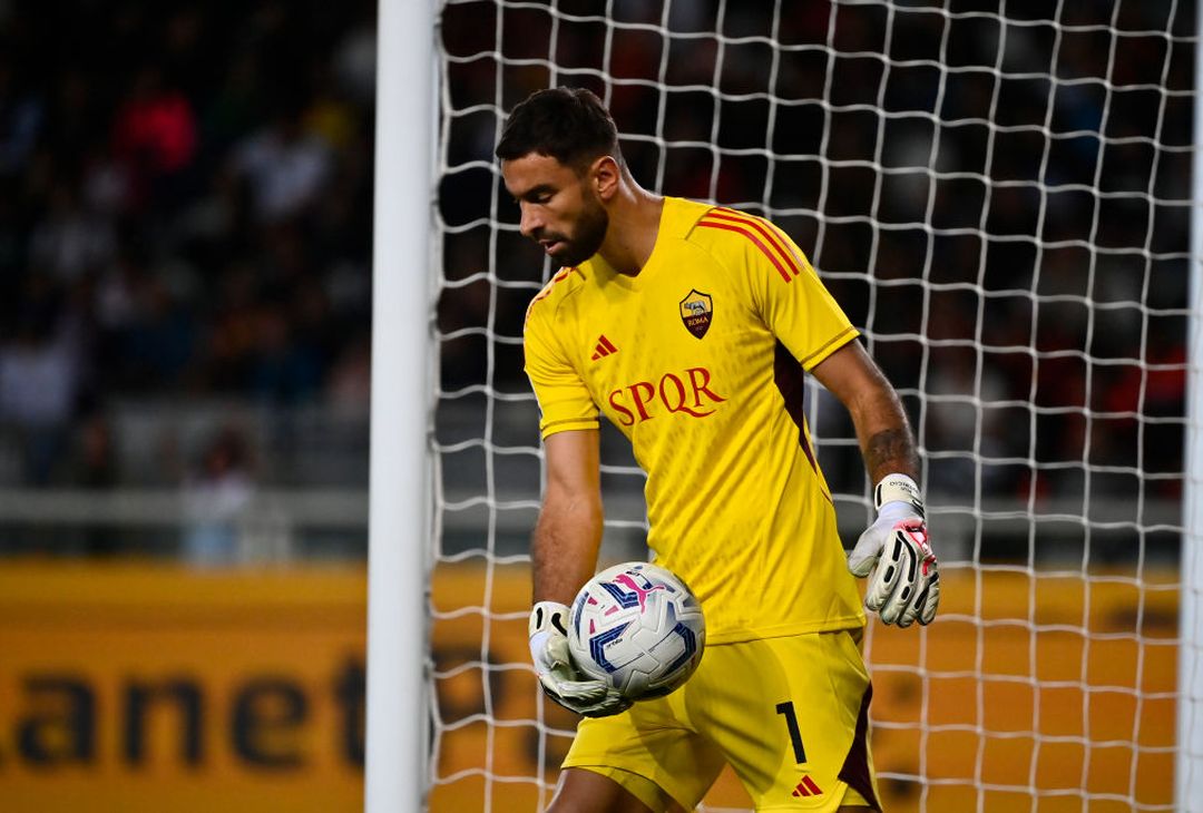 Torino-Roma – FOTOGALLERY - immagine 33