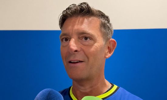 Biasin: “Thuram affare enorme. Chivu? Fa sorridere una cosa. Caso Rocchi? Non è sopportabile…”- immagine 3