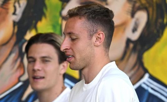 Getty Images Europeo, Inter e City le più rappresentate: con Acerbi sarebbe stato primato in solitaria- immagine 2