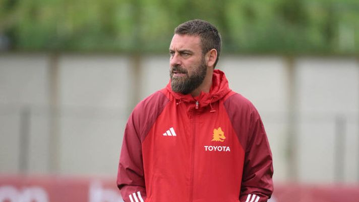 Bayer e Atalanta, la Roma si gioca tutto: ecco come De Rossi gestirà le energie - immagine 1