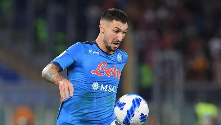 Roma, idea Politano. C’è l’ok di De Rossi e finalmente l’ala rivede giallorosso - immagine 1