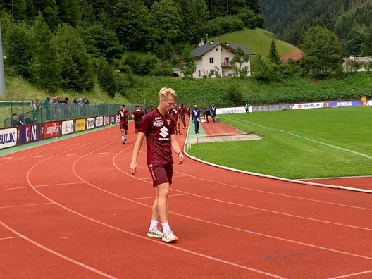 Nazionali, oggi Kazakistan-Danimarca: qualificazioni a Euro Under 21 per Warming- immagine 2