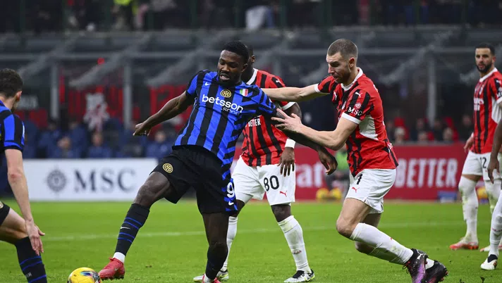 Cassano: “Il Milan ha deluso nel derby, l’Inter deve rammaricarsi” - immagine 1