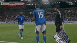 Gattuso lancia subito Pio Esposito: c’è il debutto in Nazionale maggiore!