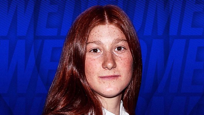 L’Inter annuncia Paz… Annika! A 17 anni è la prima argentina nerazzurra: tifosi scatenati - immagine 1