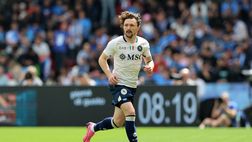 Da Milano – Mario Rui al passo d’addio: un club portoghese sulle sue tracce