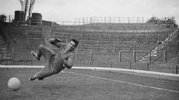 Lorenzo Buffon si spegne all’età di 95 anni: il ricordo della Fiorentina