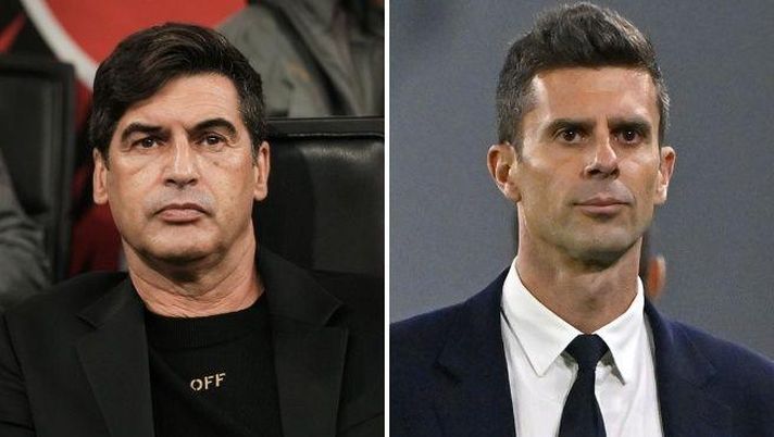 Milan-Juve, c’era una volta la sfida tosco-emiliana: adesso è toda “portuguesa”… - immagine 1