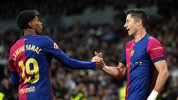 Il Barcellona per la vetta, l’Atlético per il riscatto: le probabili formazioni del big match