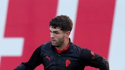 Pulisic e Leao: segnali importanti in pochi minuti. Il Milan ha trovato la sua coppia