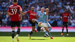 Paul Scholes: “Oggi Amrabat come Gattuso prime”