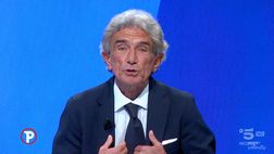 Cesari: “Inter-Juve, solari i due rigori. Ecco perché non c’è giallo a Danilo sul primo”