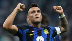 Inter-Fiorentina 4-0: “Altro clean sheet e Lautaro leader” | VIDEO