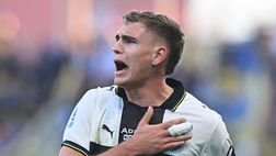 Milan-Parma tra campo e calciomercato: obiettivo Pellegrino, ecco quanto costa