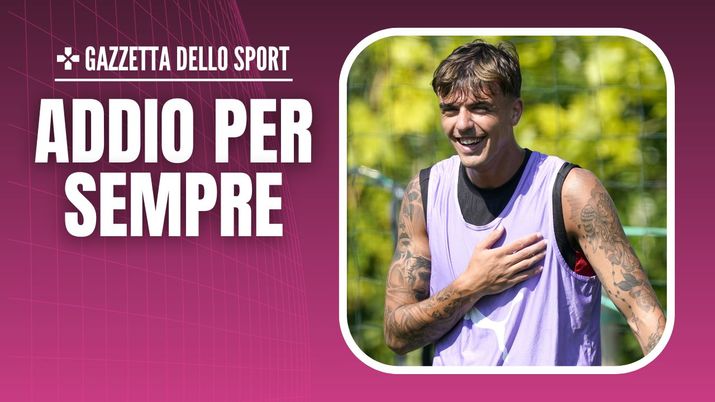 Daniel Maldini (attaccante AC Milan) | Calciomercato Milan News