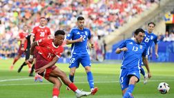 Trevisani: “Darmian? Stop e palla indietro. Se arrivi a metterlo in Nazionale…”