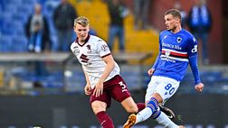 Le probabili formazioni di Verona-Torino: Schuurs vuole tornare titolare