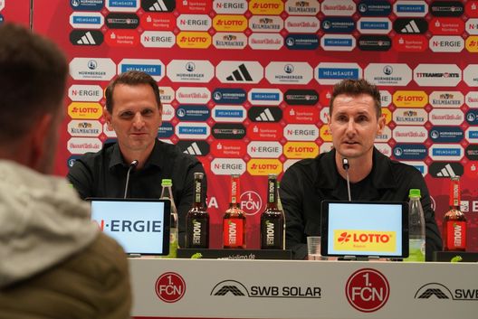 Klose, niente ritorno alla Lazio: è il nuovo allenatore del Norimberga- immagine 2