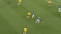 VIDEO Lindstrom finalmente decisivo con l’Everton: assist e 63′ contro i Wolves