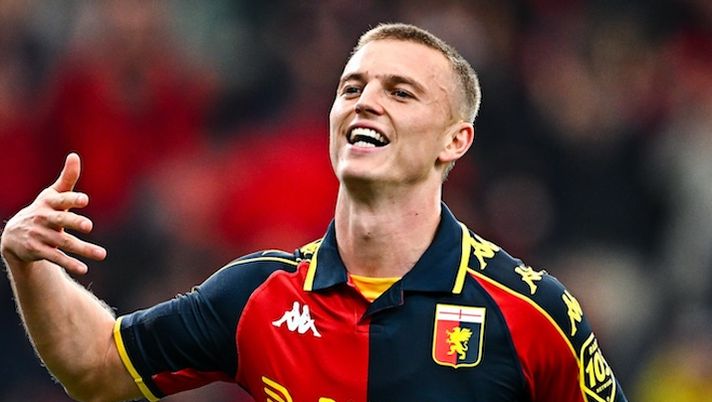 Moretto: “Anche il Napoli su Gudmundsson, la posizione di Juventus e Inter” - immagine 1