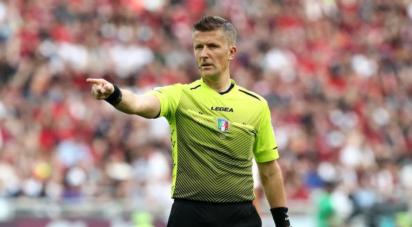 Pacifici: “Rocchi riconfermato? Ha fatto un buon lavoro ma chissà. Orsato…”- immagine 2